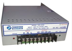 180W Multi Output Power Supply