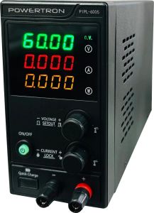 PSC-6005DCPS DC Power Supply