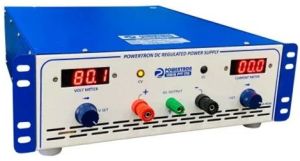 Variable DC Power Supply