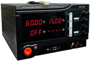 PSC-6015DCPS DC Power Supply