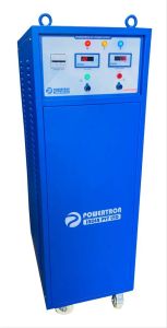 High Kw DC Power Supply