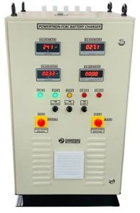 Fcbc Industrial Battery Charger