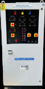 Thyristor Based Fcbc Battery Charger