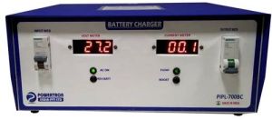 Digital Fcbc Battery Charger
