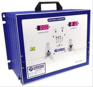 Single Phase Battery Charger