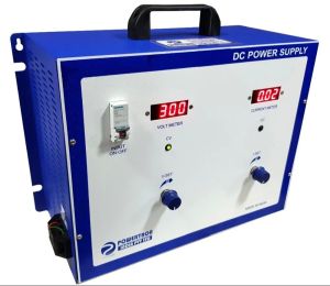 Forklift Battery Charger