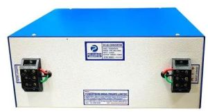 Single Phase DC To AC Converter
