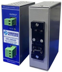 PIPL75W24 Din Rail Power Supply