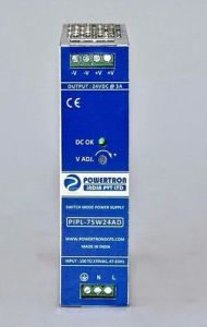 750W Din Rail Power Supply