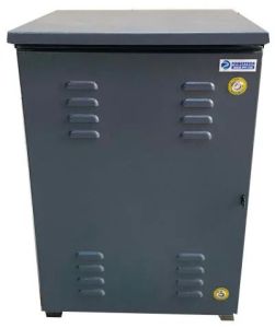 Single Phase Telecom Power System