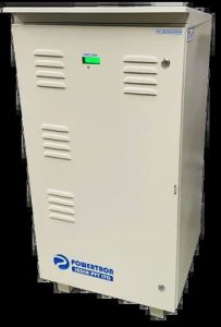 Sine Wave Telecom Power System