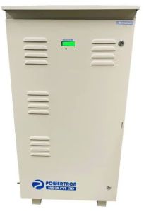 Digital Telecom Power System