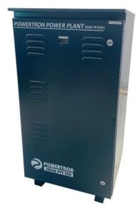 Portable Telecom Power System