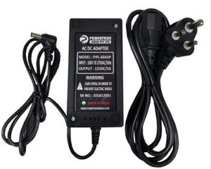 DC Power Adapter