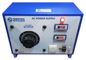 300V AC Power Supply