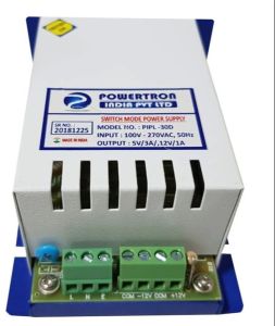 30W Multi Output Power Supply