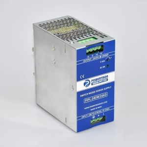 240W Din Rail Power Supply