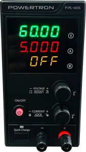 PSC-6005DCPS DC Power Supply