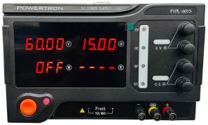 PSC-6015DCPS DC Power Supply