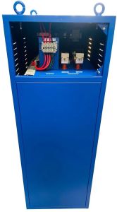 High Kw DC Power Supply