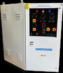 Thyristor Based Fcbc Battery Charger
