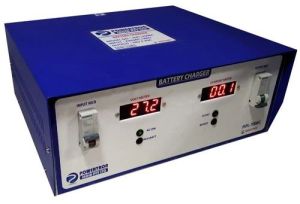 Digital Fcbc Battery Charger