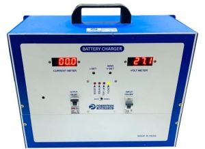 Single Phase Battery Charger