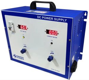 Forklift Battery Charger
