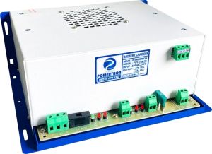 Generator Battery Charger