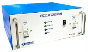 2 Kva DC To AC Converter