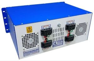 Dual DC To AC Converter