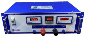 Single Phase Electroplating Rectifier