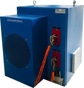 Three Phase Electroplating Rectifier