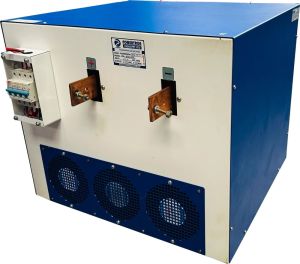 30VDC 500A Electroplating Rectifier