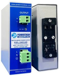 PIPL75W24 Din Rail Power Supply