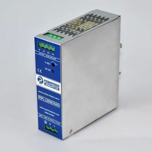 120W Din Rail Power Supply
