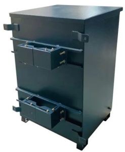 Single Phase Telecom Power System