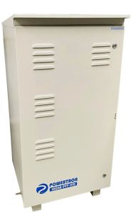 Sine Wave Telecom Power System