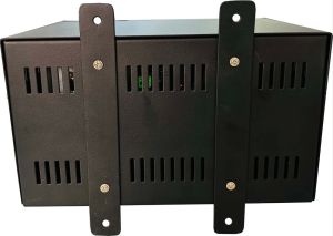 Automatic DC Power Pack