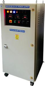 Linear DC Power Supply