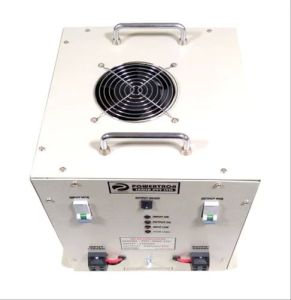 3 Kw DC To AC Converter