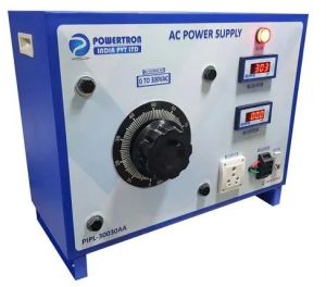 300V AC Power Supply