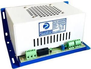 300W DC To DC Converter