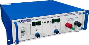 30V-50A DC Power Supply