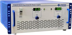 3KW DC Power Supply