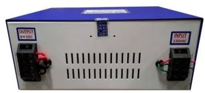 Digital Fcbc Battery Charger