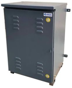 Single Phase Telecom Power System