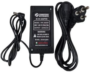 Three Phase Power Adapter