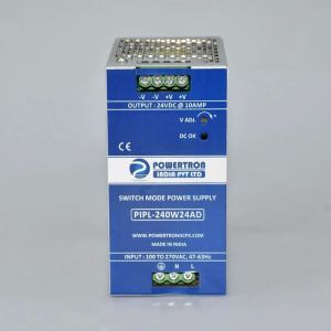 PIPL75W24 Din Rail Power Supply