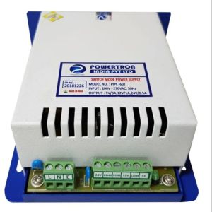 60W Multi Output Power Supply